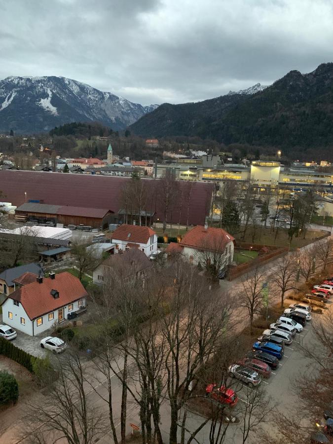 Reichenbach Apartment Bad Reichenhall Exterior foto