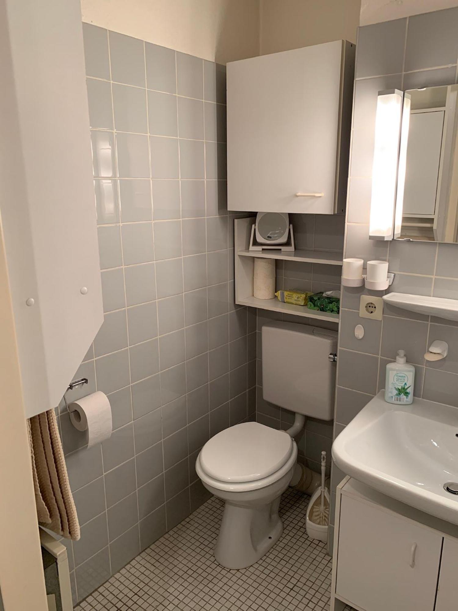 Reichenbach Apartment Bad Reichenhall Exterior foto